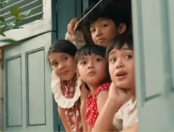 Film Na Willa Raih 1 Juta Penonton, Catatan Prestisius di Layar Lebaran 2026