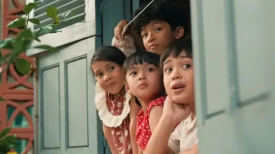 Film Na Willa Raih 1 Juta Penonton, Catatan Prestisius di Layar Lebaran 2026