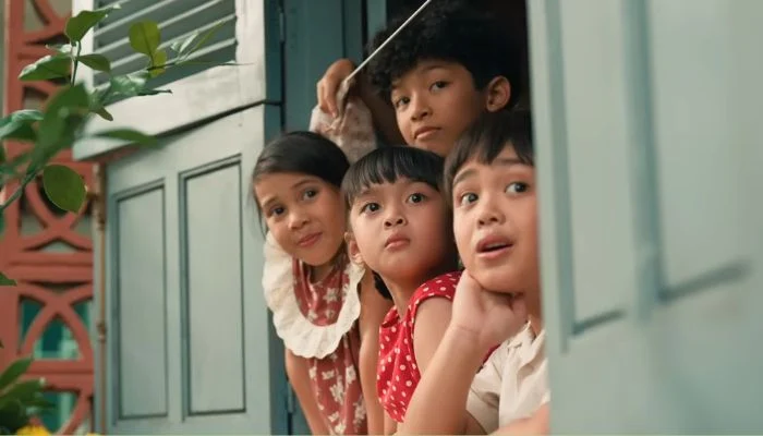 Film Na Willa Raih 1 Juta Penonton, Catatan Prestisius di Layar Lebaran 2026