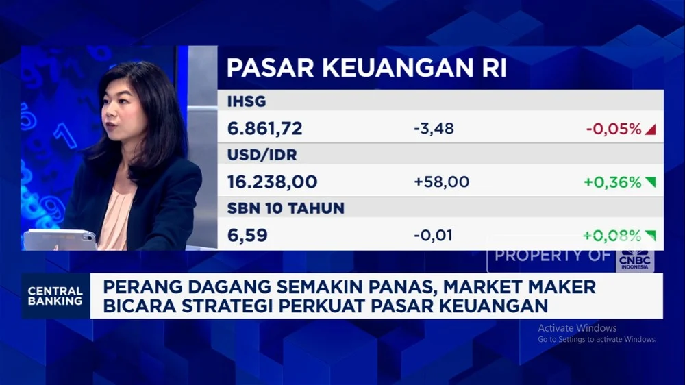 FINference Prasmul Panggil Investor untuk Hancurkan Batas Modal di Tengah Badai Global!