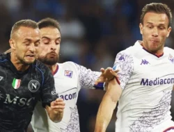 Fiorentina Bangkit! Dari Kegagalan di Napoli hingga Duel Penyelamatan melawan Lecce