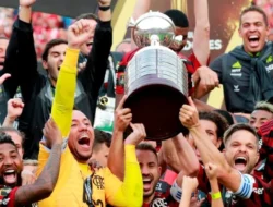 Flamengo Kembali Kuasai Peringkat Kedua: Kemenangan 2-0 atas Bahia dan Persiapan Libertadores