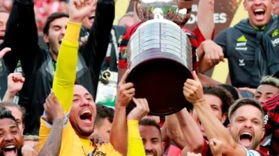 Flamengo Kembali Kuasai Peringkat Kedua: Kemenangan 2-0 atas Bahia dan Persiapan Libertadores