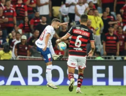 Flamengo vs Bahia: Kemenangan 2-0 di Maracanã Jadi Buktikan Kebangkitan Rubro‑Negro