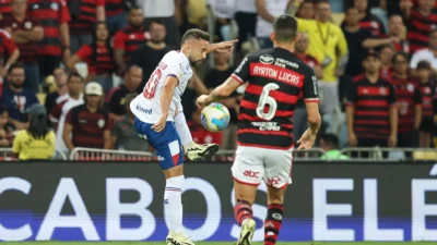Flamengo vs Bahia: Kemenangan 2-0 di Maracanã Jadi Buktikan Kebangkitan Rubro‑Negro
