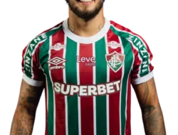 Fluminense Terpuruk di Grup C Libertadores, Guga Janjikan Kebangkitan dan Fabio Jadi Inspirasi Atlet MMA
