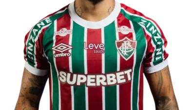 Fluminense Terpuruk di Grup C Libertadores, Guga Janjikan Kebangkitan dan Fabio Jadi Inspirasi Atlet MMA