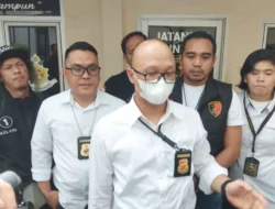 Foto Penikam Nus Kei hingga Tewas Beredar: Polisi Tangkap Dua Tersangka, Tersangka Diancam Hukuman Berat