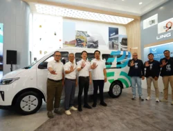 Foton Tegaskan Layanan Purna Jual untuk Dukung Operasional Kendaraan Komersial