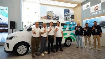 Foton Tegaskan Layanan Purna Jual untuk Dukung Operasional Kendaraan Komersial