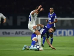Frans Putros Bawa Persib pada Jalur Emas: Potensi Duit Besar dari FIFA