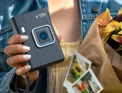 Fujifilm Rilis Instax Mini 13 di Indonesia, Bisa Self-Timer