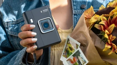 Fujifilm Rilis Instax Mini 13 di Indonesia, Bisa Self-Timer