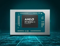 Fujisoft Luncurkan Sistem Keamanan Fisik Berbasis AI dengan Platform AMD Embedded+