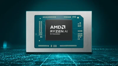 Fujisoft Luncurkan Sistem Keamanan Fisik Berbasis AI dengan Platform AMD Embedded+
