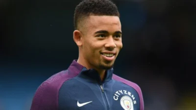 Gabriel Jesus Balas Julukan ‘Judas’: 11 Gelar di Manchester City, Kini Jadi Pilar Arsenal