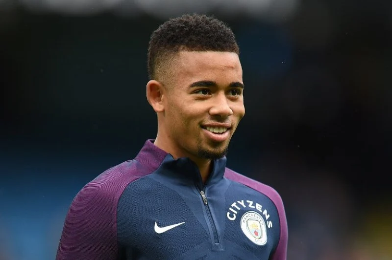 Gabriel Jesus Balas Julukan ‘Judas’: 11 Gelar di Manchester City, Kini Jadi Pilar Arsenal