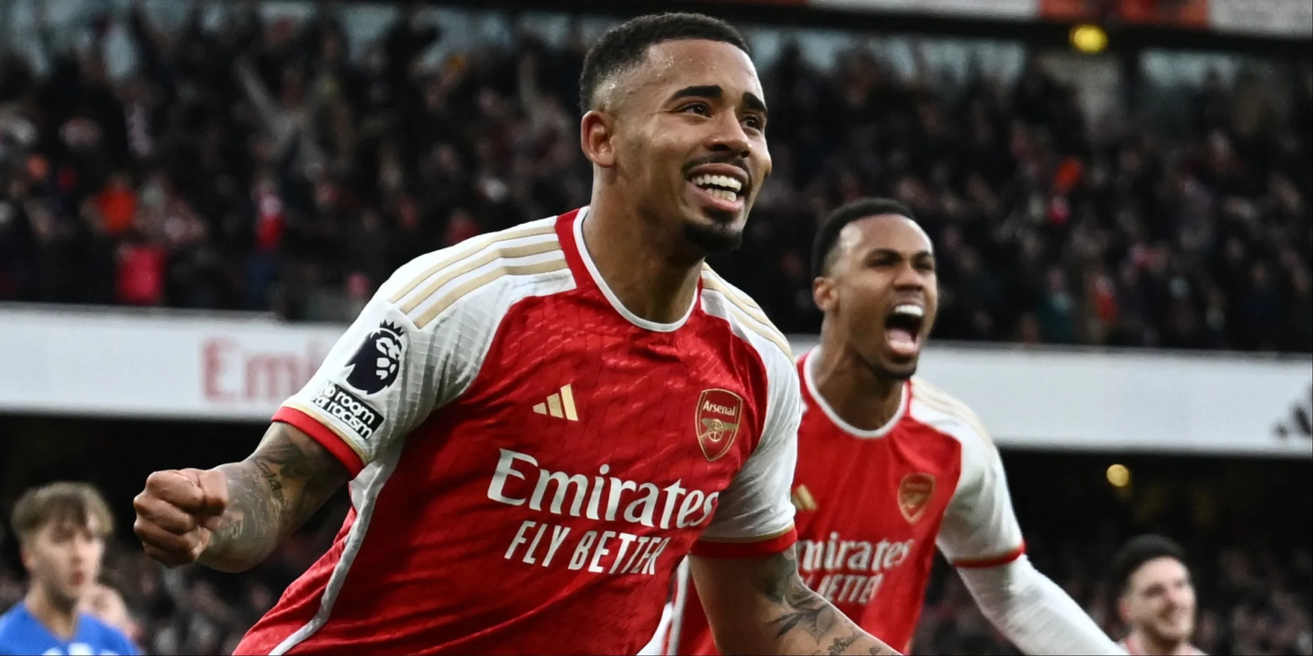 Gabriel Jesus di Persimpangan Karier: Arsenal Siapkan Harga £30 Juta, Serie A Menanti