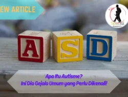 Gak Cuma Antiperundungan, Anak Autisme Butuh Lingkungan Neuro‑Affirming