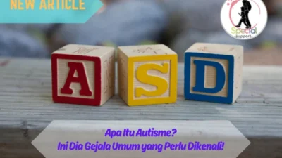 Gak Cuma Antiperundungan, Anak Autisme Butuh Lingkungan Neuro‑Affirming