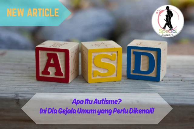 Gak Cuma Antiperundungan, Anak Autisme Butuh Lingkungan Neuro‑Affirming