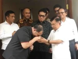 GAMKI dan Ormas Kristen Polisis JK atas Ceramah ‘Mati Syahid’ – Kontroversi yang Memicu Laporan Polisi