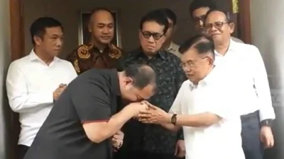 GAMKI dan Ormas Kristen Polisis JK atas Ceramah ‘Mati Syahid’ – Kontroversi yang Memicu Laporan Polisi
