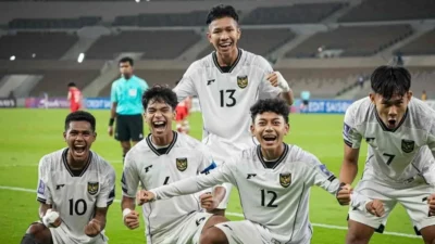 Gangwon FC Siap Guncang Klasemen: Strategi Baru dan Bintang Muda yang Bersinar