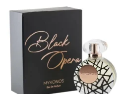 Ganteng Maksimal! 5 Rekomendasi Parfum Mykonos untuk Pria yang Bikin Percaya Diri