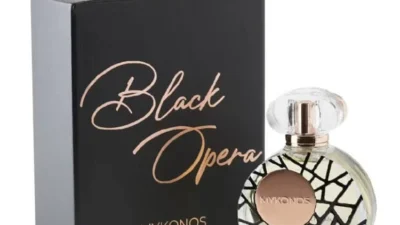 Ganteng Maksimal! 5 Rekomendasi Parfum Mykonos untuk Pria yang Bikin Percaya Diri