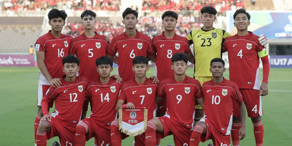 Garuda Muda Siap Guncang Harimau Muda: Strategi dan Tantangan Timnas U-17 Indonesia di Piala AFF 2026