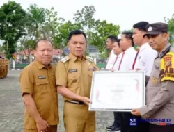 Gegara Tunda LKPJ, Bupati Lahat Minta Sekretaris Dewan Mundur dari Jabatan