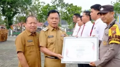 Gegara Tunda LKPJ, Bupati Lahat Minta Sekretaris Dewan Mundur dari Jabatan