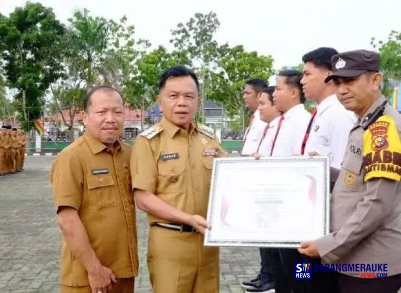 Gegara Tunda LKPJ, Bupati Lahat Minta Sekretaris Dewan Mundur dari Jabatan