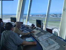Geger! Pilot Meong dan Menggonggong di Radio Bandara, Dikecam ATC