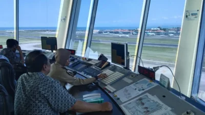 Geger! Pilot Meong dan Menggonggong di Radio Bandara, Dikecam ATC