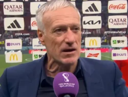 Gejolak Sepak Bola Dunia: Prancis Kembali ke Puncak, Italia Gagal, dan Dampak Politik Global Mengguncang Piala Dunia 2026