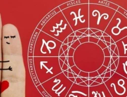 Gelombang Kejujuran Tak Terbendung! Ramalan Cinta Zodiak 2024 Ungkap Energi Batin yang Tak Bisa Disembunyikan