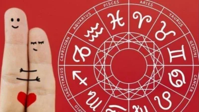 Gelombang Kejujuran Tak Terbendung! Ramalan Cinta Zodiak 2024 Ungkap Energi Batin yang Tak Bisa Disembunyikan