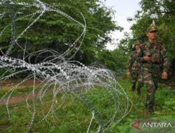 Gencatan Senjata Rapuh AS‑Iran Memperburuk Ketegangan dan Menekan Aliran Minyak