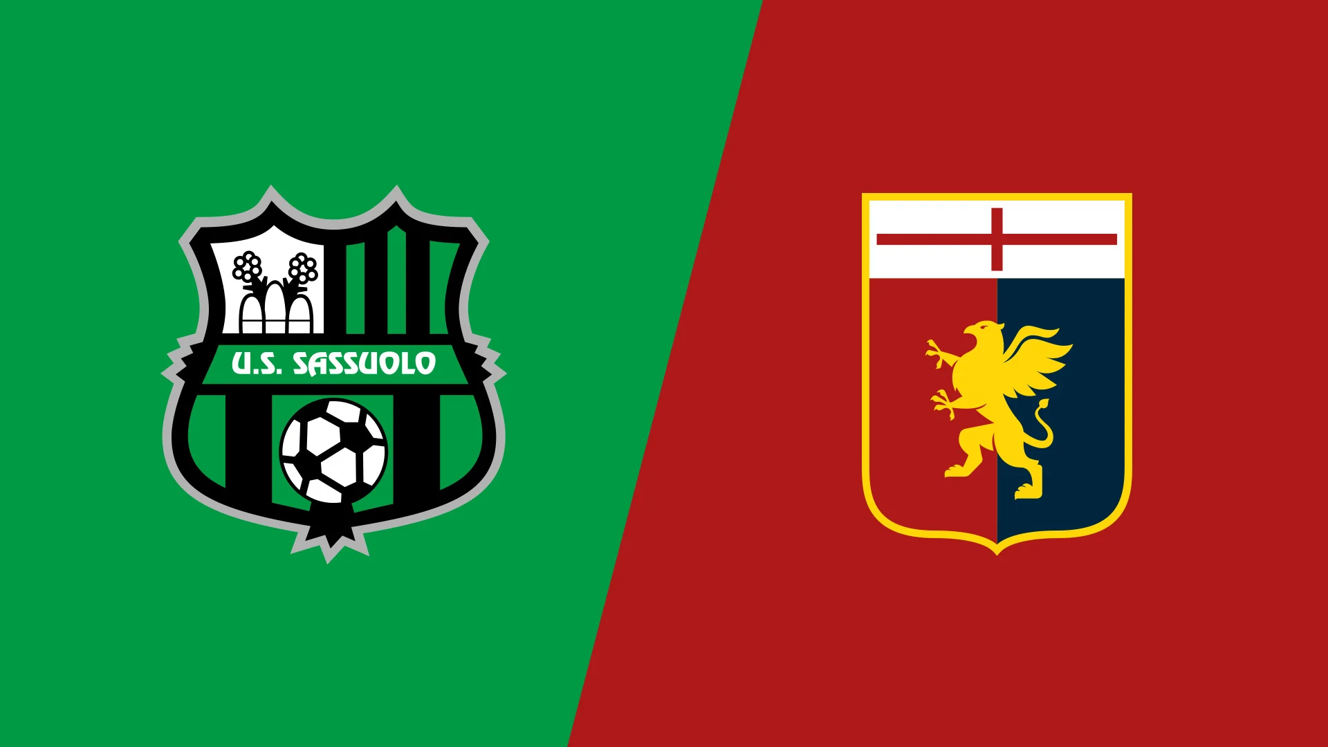 Genoa Vs Sassuolo: 2 Kartu Merah Warnai Kemenangan Genoa atas Sassuolo