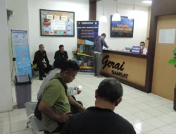 Gerai Samsat Cibeber Diresmikan, Perluasan Akses Layanan Pajak di Cilegon