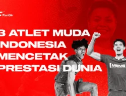 Gil Vicente Siapkan Kebangkitan Besar: Dari Pemain Terlupakan Hingga Bakat Muda Berprestasi
