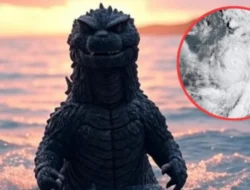 Godzilla El Nino Mengancam Indonesia: Ancaman Ekstrem, Strategi Mitigasi, dan Peran Teknologi AI