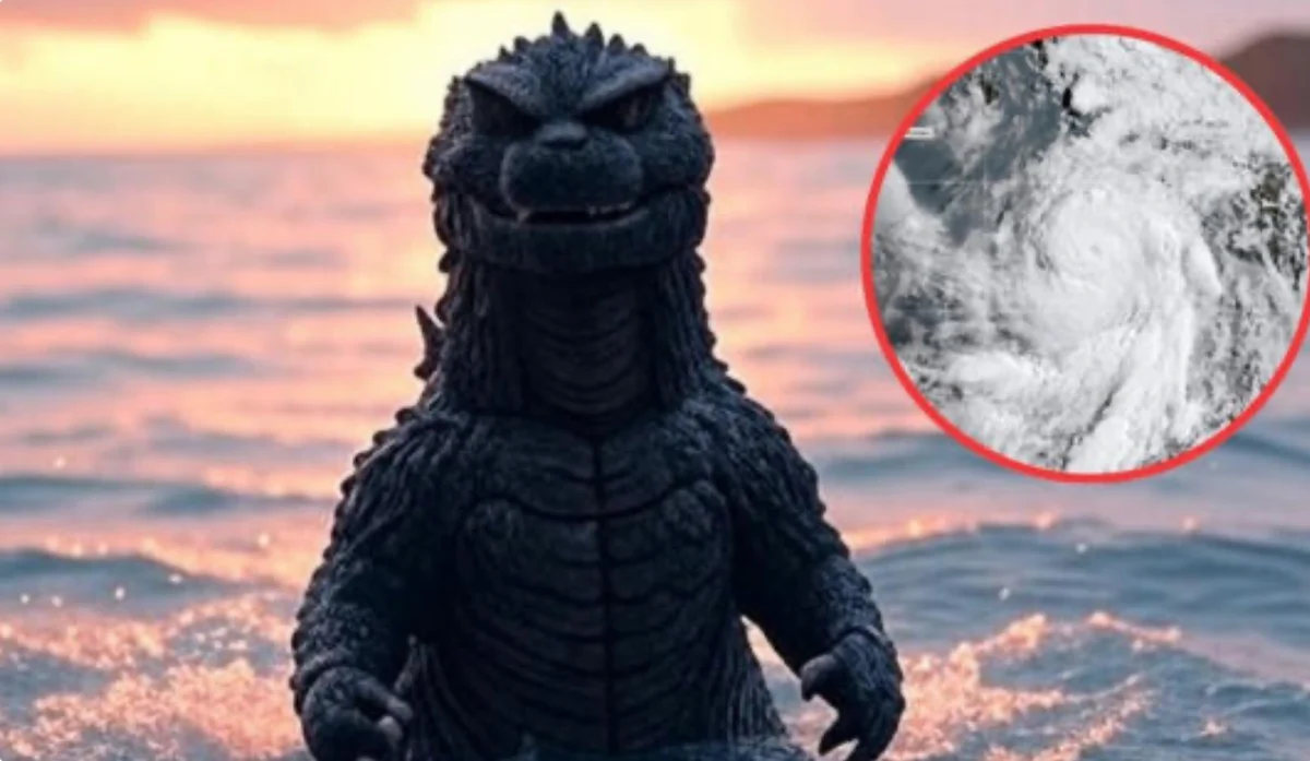 Godzilla El Nino Mengancam Indonesia: Ancaman Ekstrem, Strategi Mitigasi, dan Peran Teknologi AI