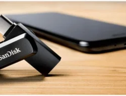 Google Punya Flashdisk Murah untuk Hidupkan Lagi Laptop Lawas