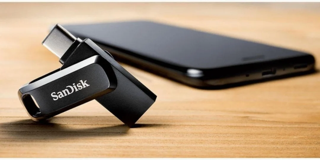 Google Punya Flashdisk Murah untuk Hidupkan Lagi Laptop Lawas