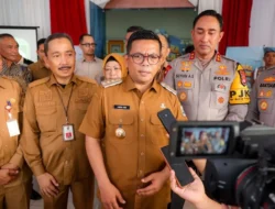 Gubernur Andra Sebut Ekonomi Petani dan Daya Beli Warga Desa di Banten Naik