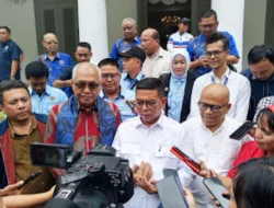 Gubernur Andra Soni: Banten Ajukan Diri Sebagai Tuan Rumah PON 2032 untuk Dorong Kemajuan Daerah