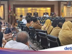Gubernur Andra Soni Minta Dukungan Ulama, Program Presiden Perkuat Kesejahteraan Petani